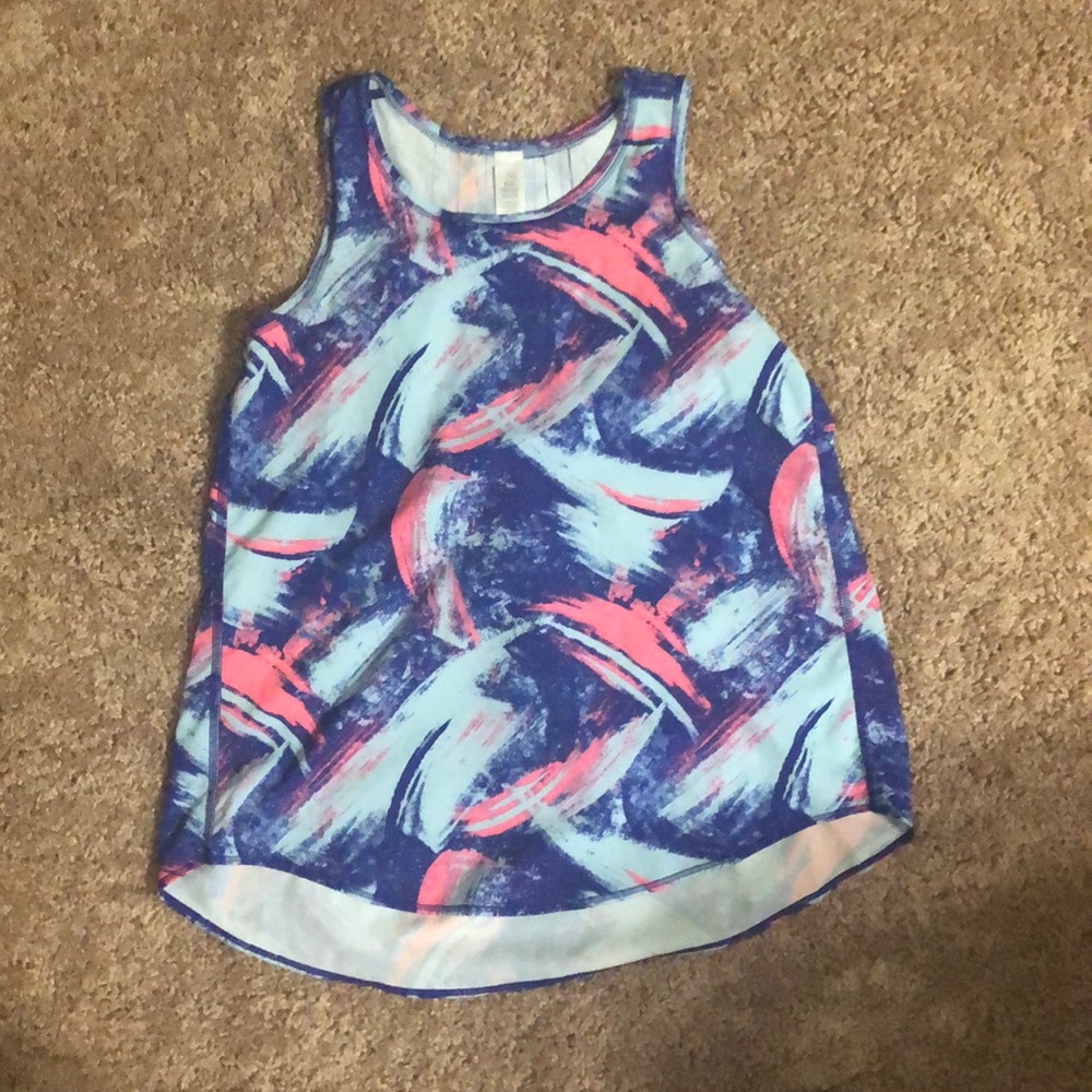 Ivivva tank top